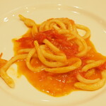 ヴィチーノ - アメーラとフレッシュトマトのピンチ