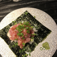 鉄板焼 燦燈 - 