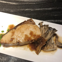 鉄板焼 燦燈 - 