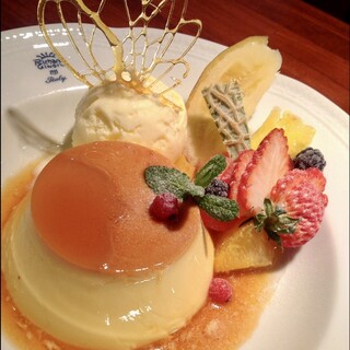 ブレカフェ・ブラッセリィ_2