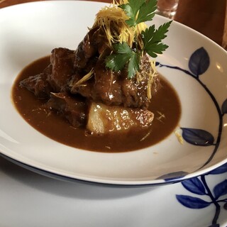 ブレカフェ・ブラッセリィ_1