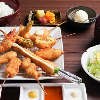 難波でランチに使える串揚げ 串かつ ランキング 食べログ 難波でランチに使える串揚げ 串かつ ランキング 食べログ