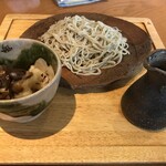 手打そば風來蕎 - 