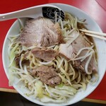 ラーメン二郎 - 