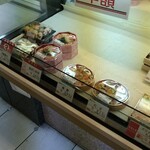 古市庵 - 料理写真:
