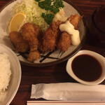 Tonkatsu Komachi - 