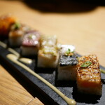 KINKA sushi bar izakaya - 