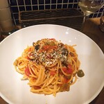 Sekihara pasta&wine - 