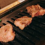 Itamae Yakiniku Ichigyuu - 