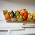 KINKA sushi bar izakaya - 