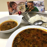 かれーの店 うどん  - 