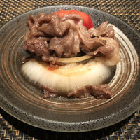 京橋 婆娑羅 - 