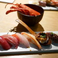 KINKA sushi bar izakaya 渋谷 - 
