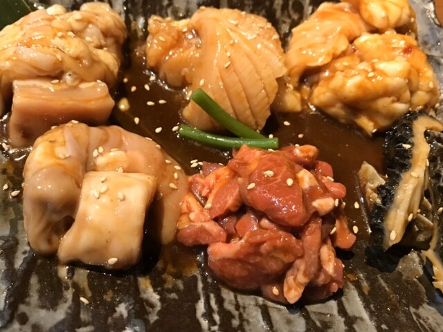 炭火焼肉 河内屋 京橋店 京橋 焼肉 食べログ 炭火焼肉 河内屋 京橋店 京橋 焼肉 食べログ