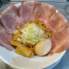 世界が麺と○○で満ちる時