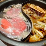 Shabushabu Miyama - 