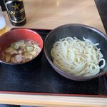 Jikasei Udon Takeyoshi - 