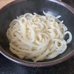 Jikasei Udon Takeyoshi - 