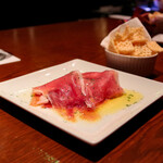 バー トモアキ - 