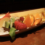 バー トモアキ - 