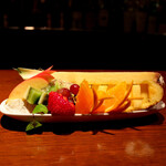 バー トモアキ - 