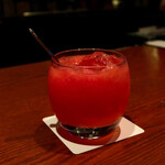 バー トモアキ - マンゴーマン