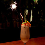 バー トモアキ - 