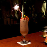 バー トモアキ - 