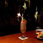 バー トモアキ - 