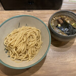 shin. - 料理写真: