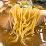 まるたかラーメン - 