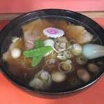 久華 - チャーシュウメン