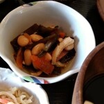 手打ちそば 縁 - 