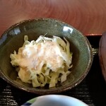 手打ちそば 縁 - 