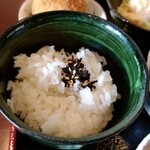 手打ちそば 縁 - 