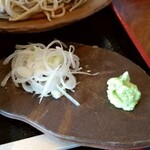 手打ちそば 縁 - 