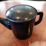 手打ちそば 縁 - 