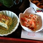 手打ちそば 縁 - 