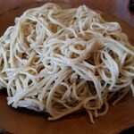 手打ちそば 縁 - 