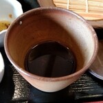 手打ちそば 縁 - 