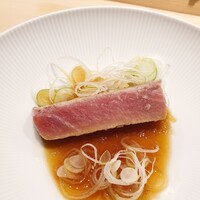 鮨 なんば 日比谷 - 