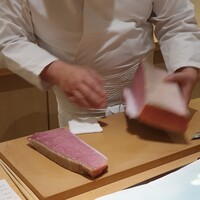 鮨 なんば 日比谷 - 