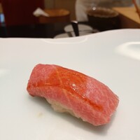 鮨 なんば 日比谷 - 