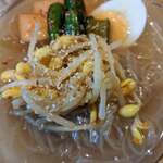 焼肉家げんちゃん - 