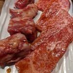 焼肉家げんちゃん - 