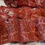 焼肉家げんちゃん - 