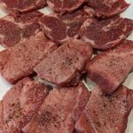 焼肉家げんちゃん - 