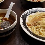 つけ麺道 一貫 - 