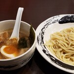 つけ麺道 一貫 - 