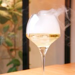 Smoke highball